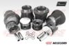 MAXTECH A0101009 Repair Set, piston/sleeve
